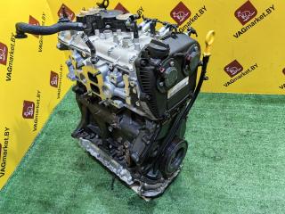 двигатель Volkswagen T-Roc 1 поколение 2022, 2.0 л., бензин, CZPB, 06K100040C, CZP