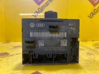 модуль управления двери Audi Q3 8U 2012, 2.0 л., бензин, 8X0959793B