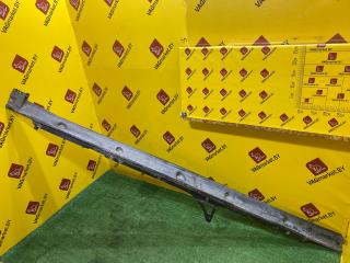 накладка на порог Audi Q7 4M [рестайлинг] 2022, 3.0 л., бензин, 4M0825211J