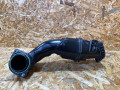 патрубок интеркулера Audi Q7 4M [рестайлинг] 2022, 3.0 л., бензин, 06M145673DA - фото №5
