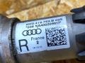 рулевой карданчик Audi A4 B9 2016, 2.0 л., бензин, 8W2419753B - фото №9