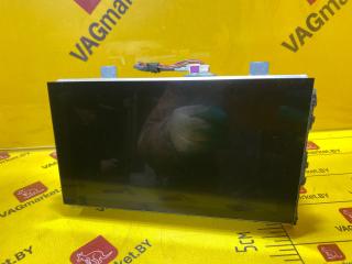 монитор мультимедиа Audi A8 D5 2019, 3.0 л., дизель, 4N0919603B