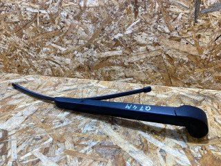 подшипник ступицы задний Audi Q7 4M [рестайлинг] 2022, 3.0 л., бензин, 5WA407621D