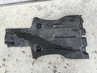 защита КПП Audi Q7 4L [рестайлинг] 2015, 3.0 л., дизель, 7L8825231A