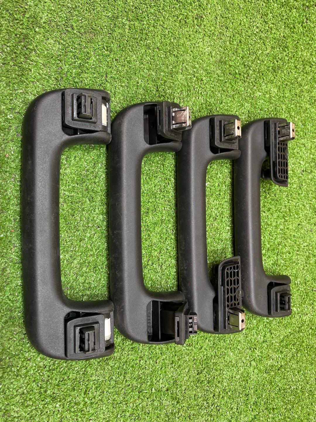 потолок Audi Q3 Sportback F3 2021, 2.0 л., бензин, 83F867505B - фото №29