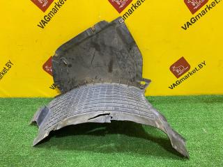 защита арок передняя левая (подкрылок) Audi A8 D5 2019, 3.0 л., дизель, 4N0853887K