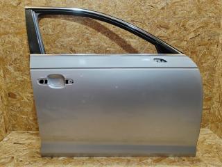 дверь передняя правая Audi A4 B9 2016, 2.0 л., бензин, 8W0831052