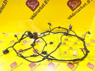 проводка бампера Audi Q3 F3 (2018 - 2026), 83A971104AQ