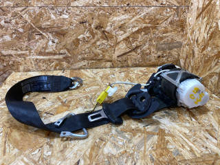 ремень безопасности Volkswagen Passat B7 2014, 2.0 л., дизель, 3C1857706S