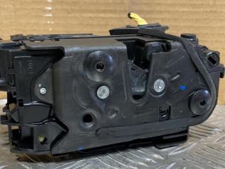 замок двери задней правой Volkswagen Tiguan 2 поколение 2018, 2.0 л., бензин, 5NA839016C