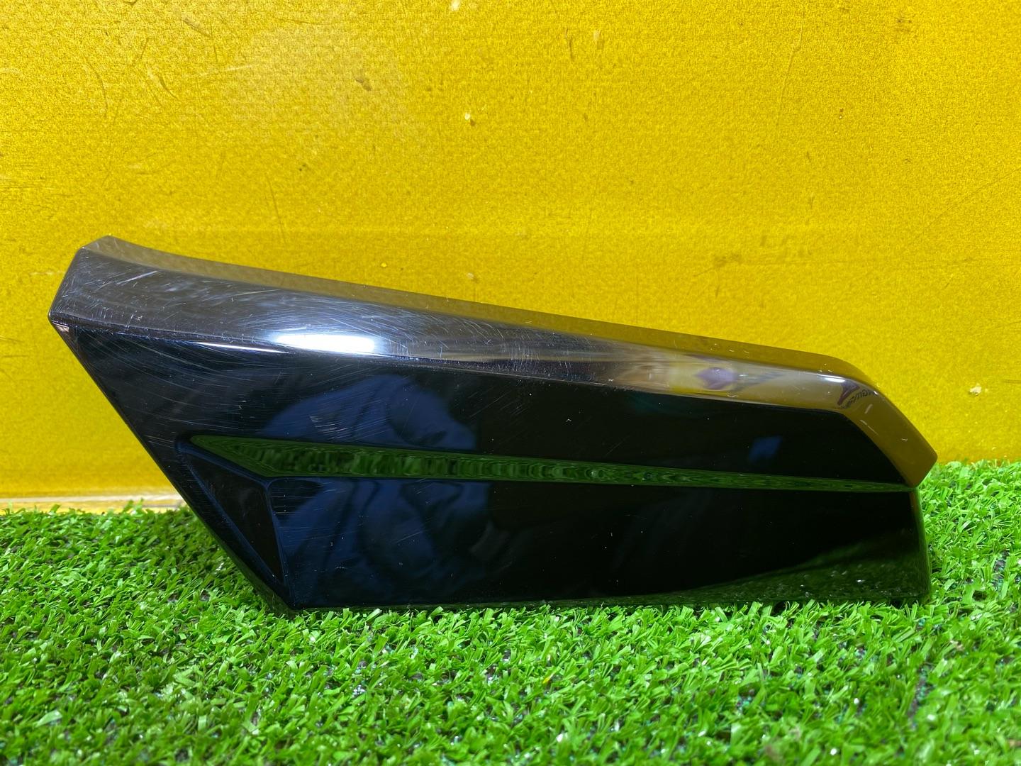 накладка декоративная Audi e-tron Sportback 1 поколение 2020, электро, 4KR863338, 4KR863289, 4KR863337 - фото №2