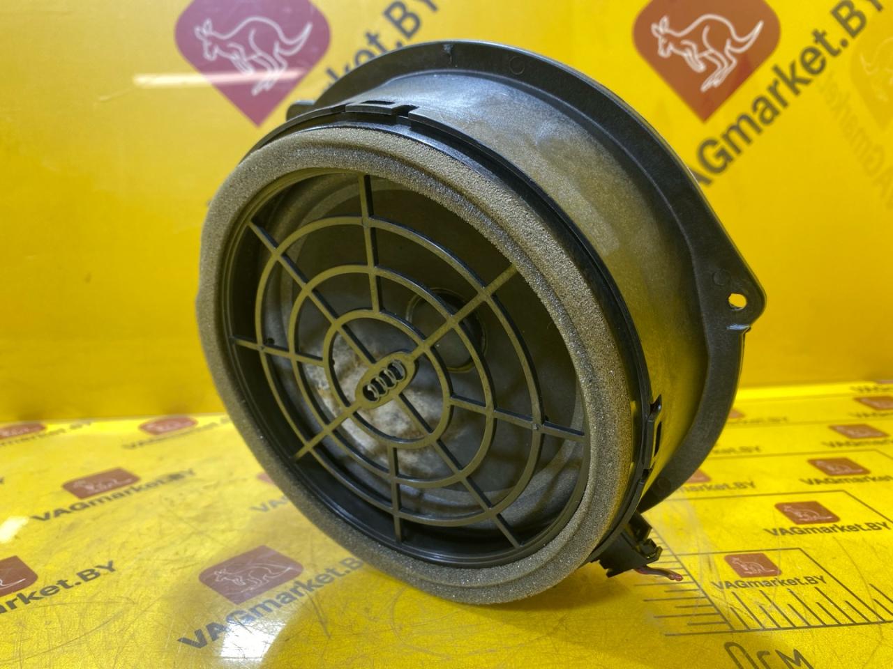 динамик двери Audi Q3 8U 2012, 2.0 л., бензин, 8R0035411 - фото №1