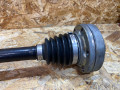 полуось задняя (приводной вал, ШРУС) Audi Q7 4L [рестайлинг] 2010, 3.0 л., дизель, 7L8501201 - фото №2