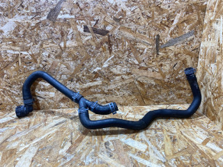 патрубок радиатора Audi A3 8V 2015, 1.4 л., бензин, 5Q0122073AN