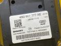 блок управления подвеской Audi A8 D5 2019, 3.0 л., дизель, 4N0907777AE - фото №6