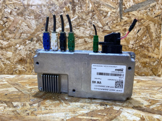 блок управления (другие) Porsche Macan 1 поколение 2016, 3.0 л., дизель, 7PP907556AG