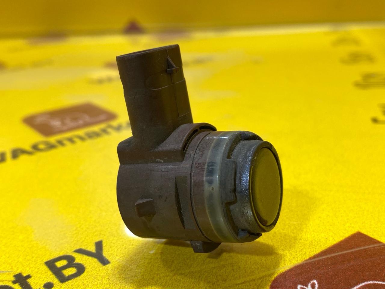 датчик парктроника Audi A8 D5 2019, 3.0 л., дизель, 5Q1919297 - фото №1