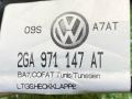 Проводка крышки багажника Volkswagen T-Roc 1 поколение 2022, 2.0 л., бензин, 2GA971147AT - фото №12