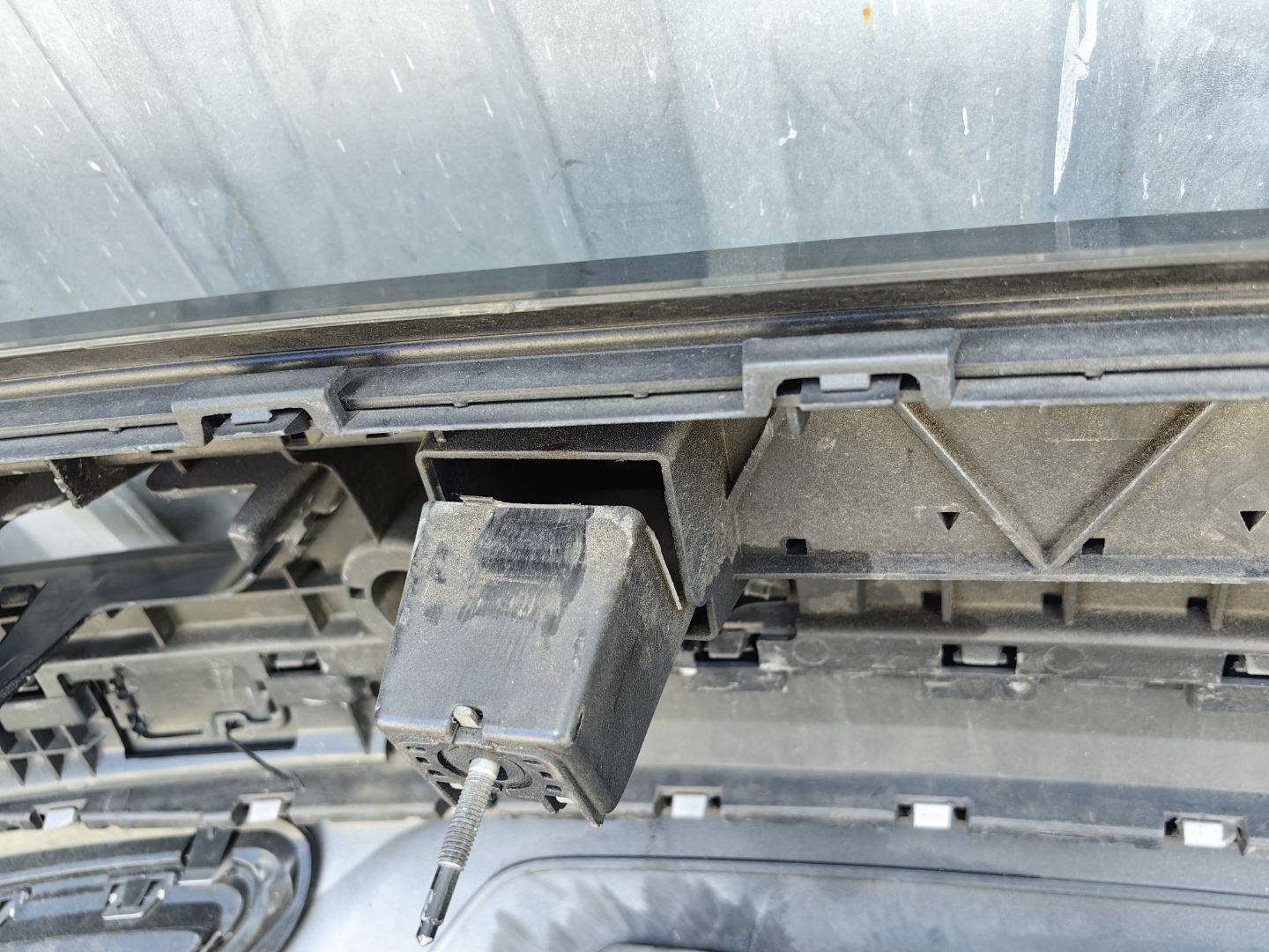 бампер задний Audi Q5 FY 2018, 2.0 л., дизель, 80A807067A, 80A807527, 80A807434C - фото №18