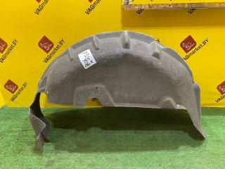 защита арок задняя правая (подкрылок) Audi Q7 4L [рестайлинг] 2014, 3.0 л., дизель, 4L0810172C