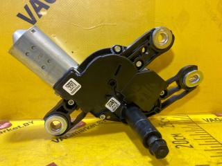 моторчик заднего стеклоочистителя (дворника) Volkswagen T-Roc 1 поколение 2022, 2.0 л., бензин, 5G0955711C