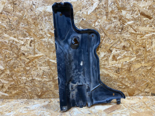 защита днища Volkswagen Passat B8 2016, 2.0 л., дизель, 3Q0825102A