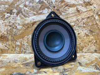 динамик высокочастотный (пищалка) Porsche Macan 1 поколение 2016, 3.0 л., дизель, 7PP035415F