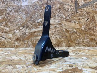 петля крышки багажника Volkswagen Amarok 1 поколение 2H [рестайлинг] 2018, 3.0 л., дизель, 2H5829642D