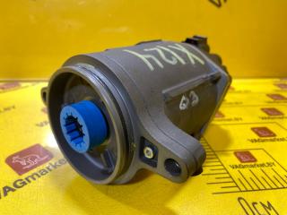 серводвигатель (моторчик) рулевой рейки Audi Q3 F3 (2018 - 2026), 5Q0909144AB