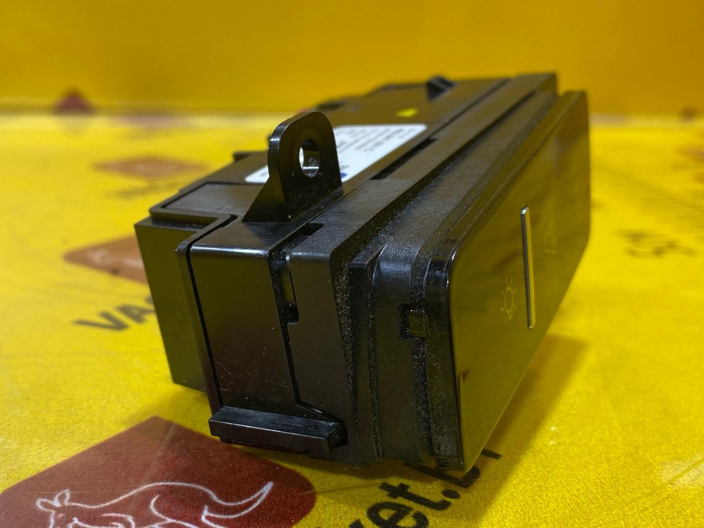 переключатель света Audi A8 D5 2019, 3.0 л., дизель, 4N2941501C - фото №7