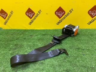 ремень безопасности Volkswagen Tiguan 2 поколение 2016, 2.0 л., бензин, 5NC857705A