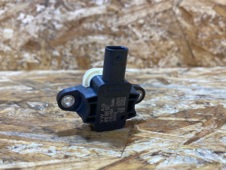 датчик удара Porsche Macan 1 поколение 2016, 3.0 л., дизель, 4H0955557