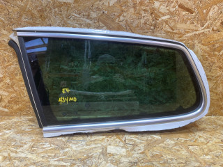 стекло кузовное боковое левое Volkswagen Passat B7 2014, 2.0 л., дизель, 3AF845297AG