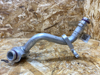 трубка кондиционера Audi Q7 4M 2016, 3.0 л., дизель, 4M0816727D