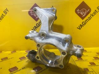 кулак задний левый Audi Q3 8U 2012, 2.0 л., бензин, 3C0505433G