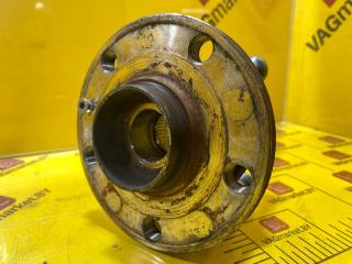 ступица передняя Volkswagen Caddy 4 поколение 2016, 1.4 л., бензин, 1K0407621F