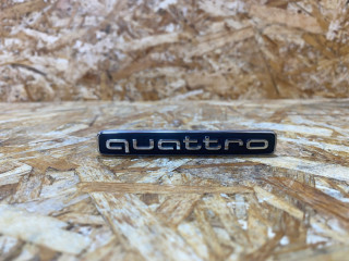 эмблема Audi Q5 FY 2018, 2.0 л., дизель, 8W9853737