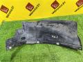защита арок передняя левая (подкрылок) Audi Q5 FY 2018, 2.0 л., дизель, 80A853887F - фото №4