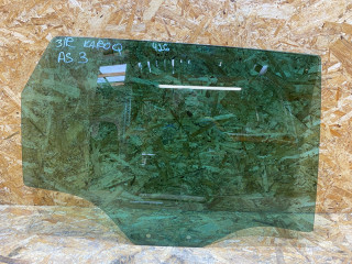 стекло двери задней правой Skoda Karoq 1 поколение 2019, 1.5 л., бензин, 575845026A