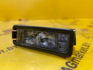 подсветка номера Volkswagen T-Roc 1 поколение 2022, 2.0 л., бензин, 3G5943021