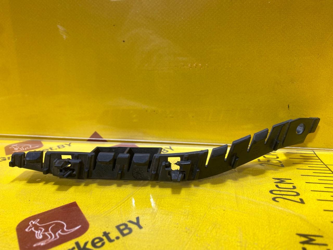 Крепление бампера переднего Volkswagen Caddy 4 поколение 2016, 1.4 л., бензин, 2K5807184A - фото №1