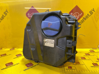 бачок расширительный Audi Q7 4L [рестайлинг] 2014, 3.0 л., дизель, 7L0121407F