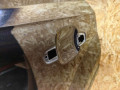 дверь задняя левая Audi Q7 4M 2016, 3.0 л., дизель, 4M0833051E - фото №6