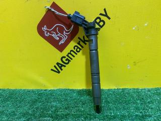 форсунка Audi Q7 4L [рестайлинг] 2013, 3.0 л., дизель, 059130277EJ