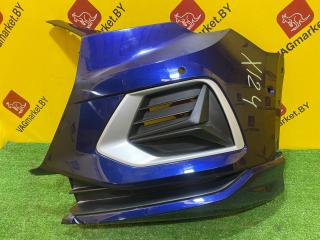 бампер передний Audi Q3 F3 (2018 - 2026), 83A807107B, 83A807671, 83A807925