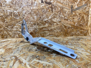 подшипник ступицы задний Audi Q7 4L [рестайлинг] 2014, 3.0 л., дизель, 5WA407621D