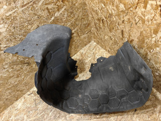 защита арок задняя левая (подкрылок) Audi Q7 4M 2016, 3.0 л., дизель, 4M0810171G