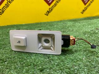 фонарь салона (плафон) Volkswagen Passat B8 2016, 2.0 л., дизель, 5G9947292G