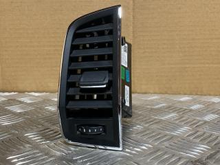 дефлектор обдува салона Skoda Karoq 1 поколение 2019, 1.5 л., бензин, 57A820951A