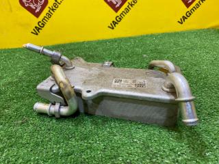 радиатор АКПП Audi A8 D5 2019, 3.0 л., дизель, 4M0317021G